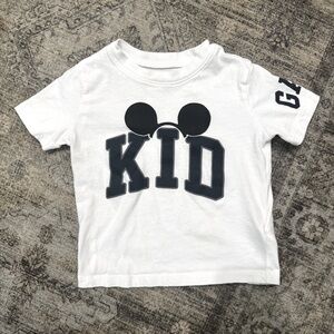 Disney x GAP toddler t-shirt